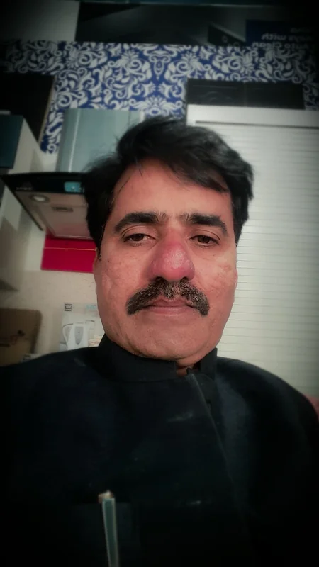 Vipin Sharma - Founder & CEO